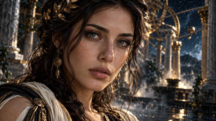 What Would the Oracle of Delphi Tell Each Zodiac Sign?