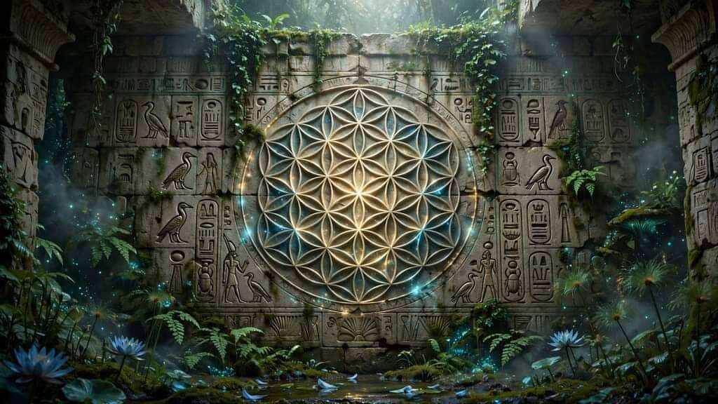 symbol sacred