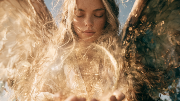 Your Lucky Angel Number Based On Your Birth Month