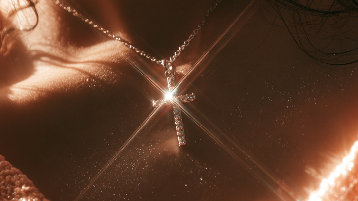 Can an Amulet Really Protect You From Something Evil?