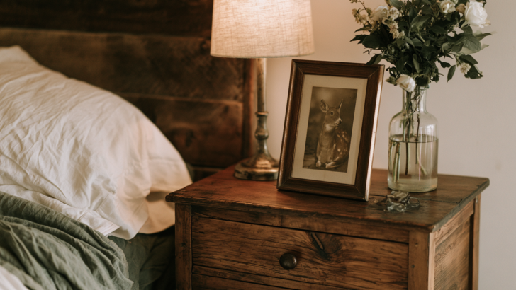 10 Things You Should Never Keep Next to Your Bed