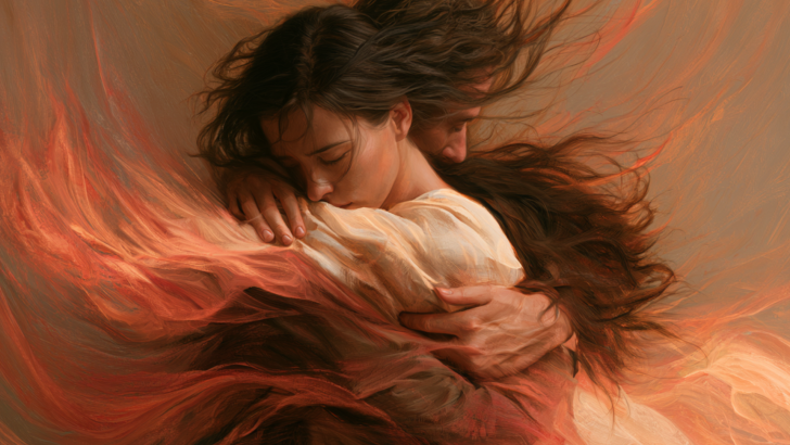 Can Someone Who Died Still Protect You From the Other Side?