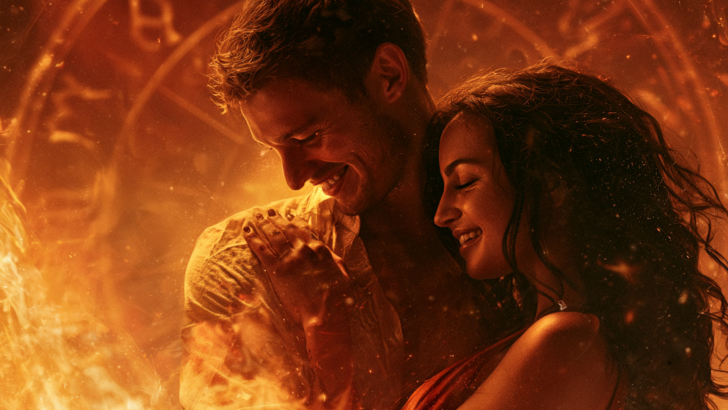 Fiery Romance Is Coming for These Zodiac Signs