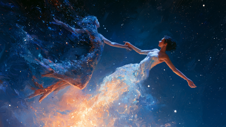 10 Signs Your Future Self Is Guiding You Through Life