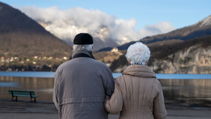 10 Ways To Avoid The ‘Retirement Curse’