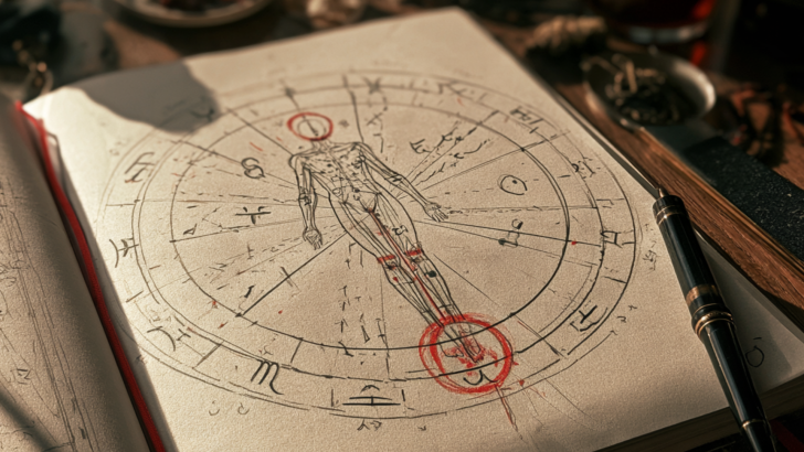 What Your Zodiac Sign Traditionally Says About Your Body and Health