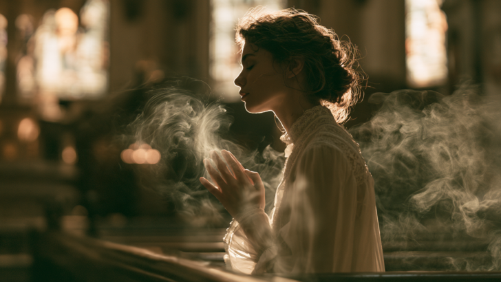 What Happens to Prayers That Are Never Answered?