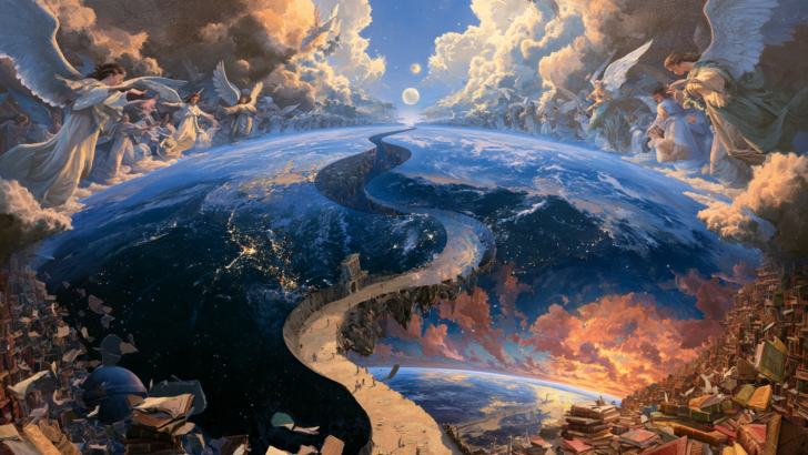 What Will Happen to Earth After the Final Judgment?
