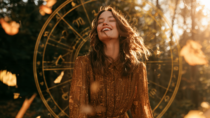 Zodiac Signs Entering Their Golden Era Mid-October