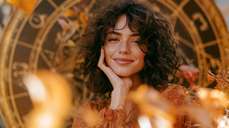 Your Daily Horoscope for Monday, October 12