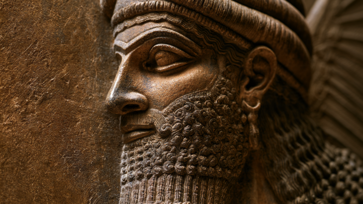 Forgotten Gods That Once Ruled The Earth