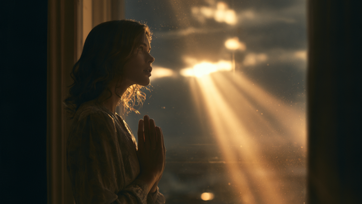 10 Things That May Happen Before an Answered Prayer