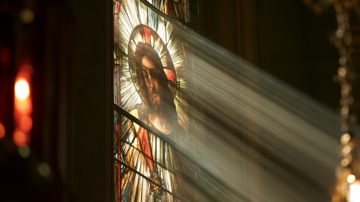10 Modern-Day Signs People Believe Could Be Messages From Jesus
