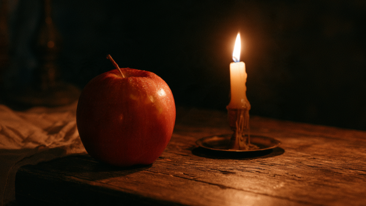 10 Ancient October Spells For Love, Health, and Prosperity