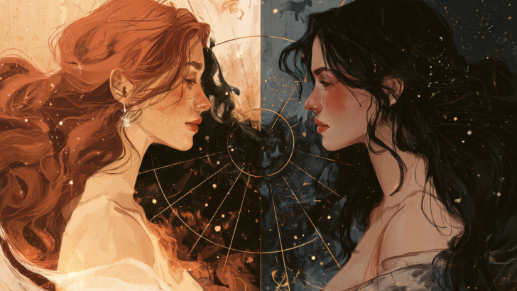 The Two Types Of Each Zodiac Sign: Which One Are You?