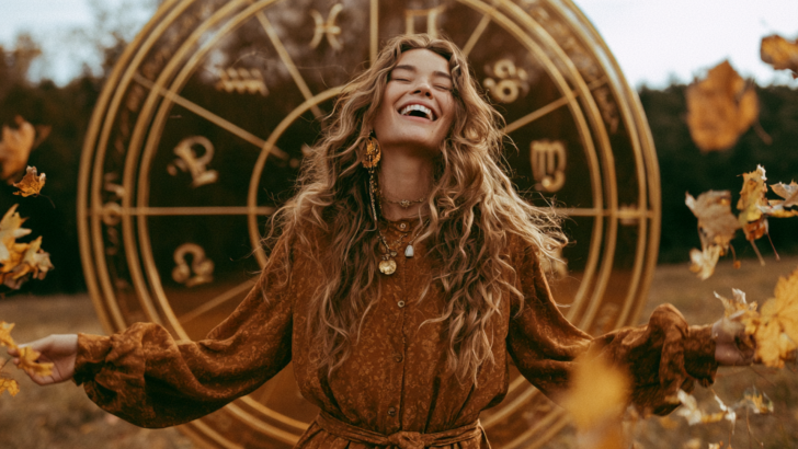 Zodiac Signs Entering A Prosperous Era Soon