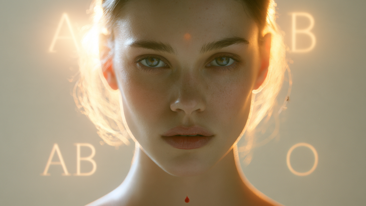 Could Your Blood Type Reveal an “Earth Angel” Personality?