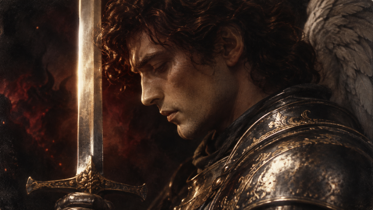 Why Is Archangel Michael So Feared?