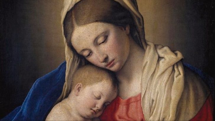 10 Things a Veil Represents in Art
