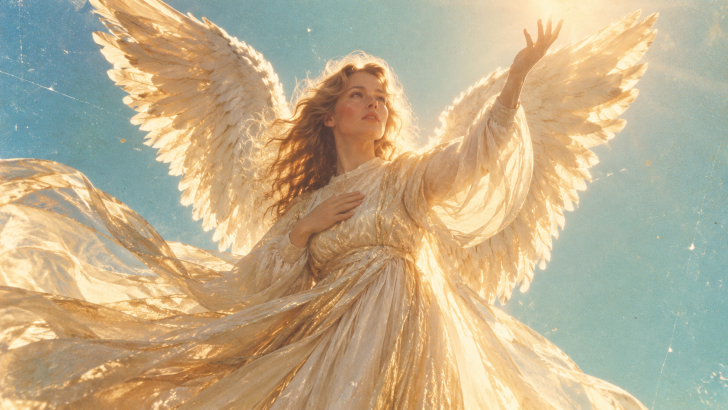 Which Angelic Role Mirrors Your Zodiac Sign?