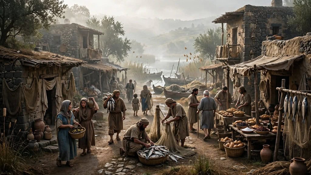 bethsaida