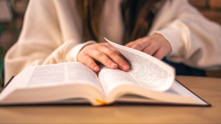 10 Bible Chapters to Read When You Need Wisdom