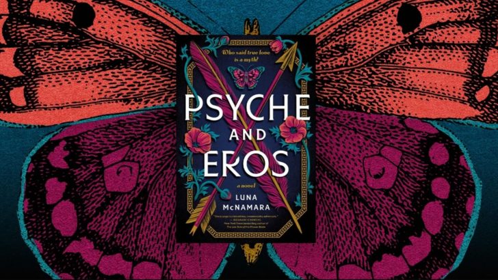 The Perfect Mythology Retelling to Read Based on Your Birthmonth