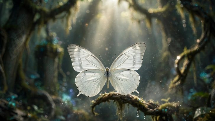15 Little Signs From the Universe That All Is Okay