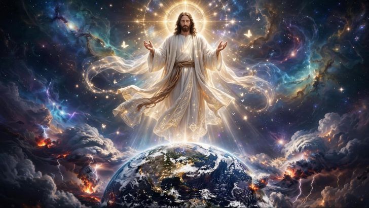 12 Signs of the Second Coming