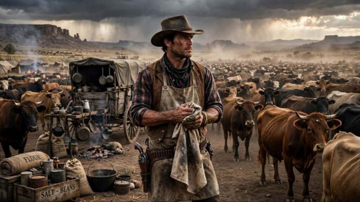 5 Secrets That Helped Cowboys Survive in the Wild