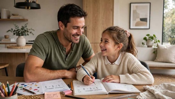 10 Family Dynamics and Their Real Impact