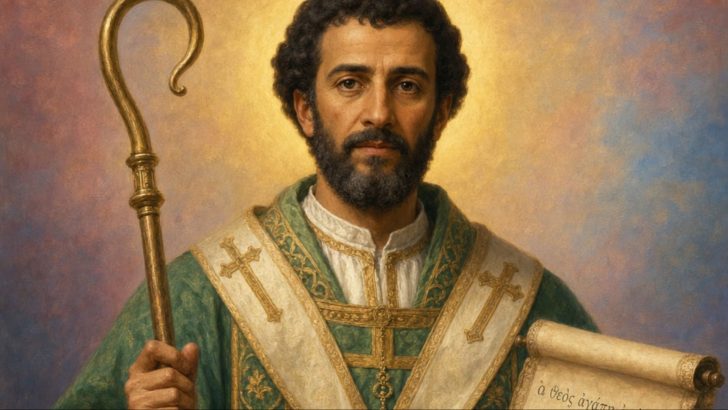 16 Writers Who Defined Christianity After Apostles