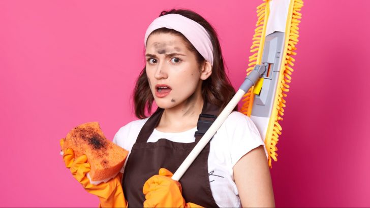 Unseen Struggle: 8 Reasons Women’s Domestic Work Is Discredited