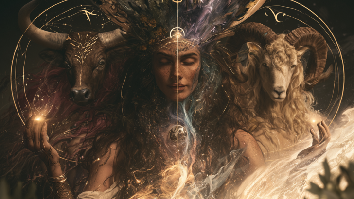 The Hidden Spiritual Power of Earth Signs