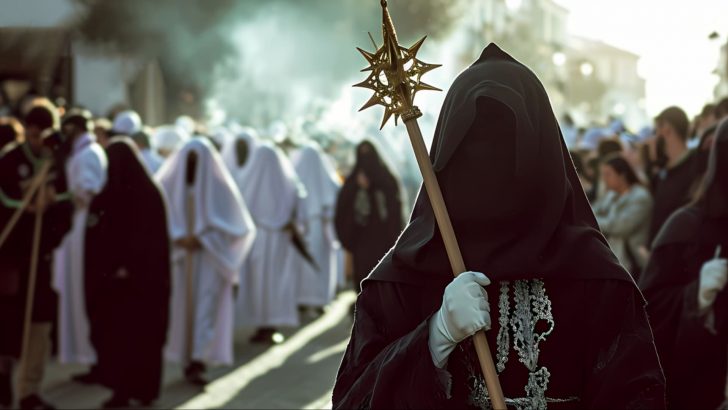 How to Recognize a False Prophet?