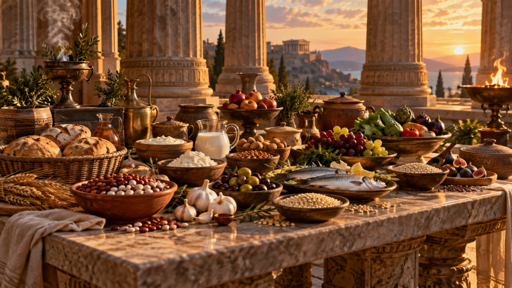 8 Foods That Were Forbidden or Avoided in Ancient Religious Traditions