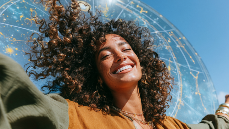 Your Daily Horoscope for Saturday, October 17