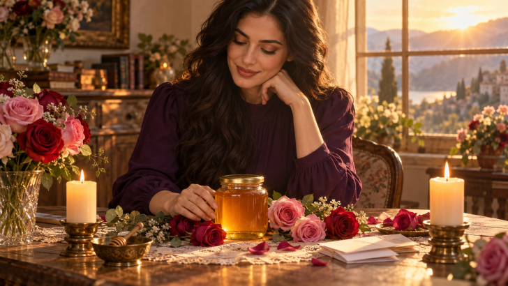 8 Honey Spells for Love, Sweetness, and Reconciliation