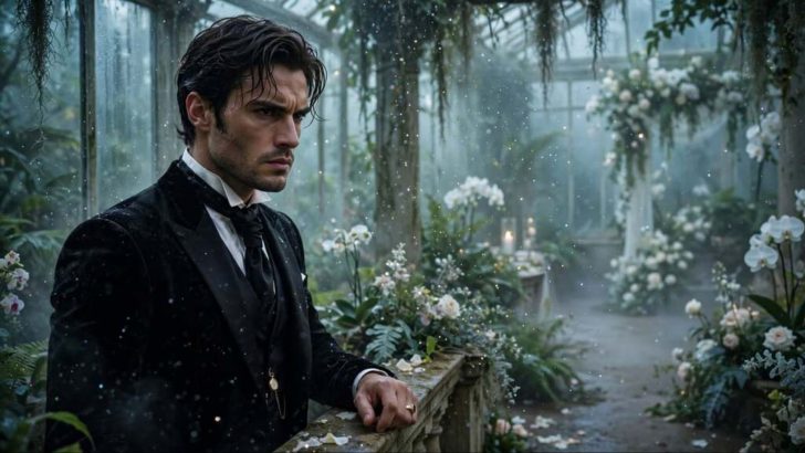 Meet Your Future Spouse: A Tour Through Your 7th House