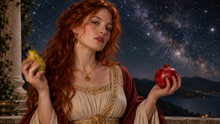 Which Magical Fruit Should Each Zodiac Sign Use for Manifestation?