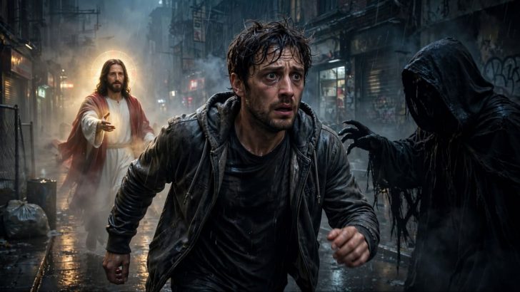 Jesus or Satan? Know the Influence Behind Your Feelings