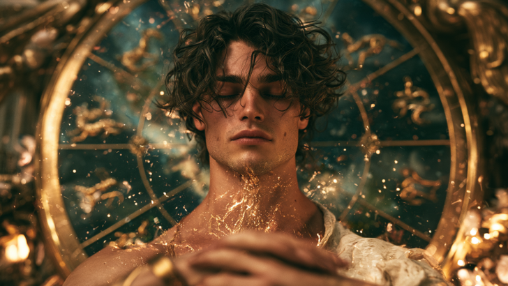 These Male Zodiac Signs Are About to Flourish