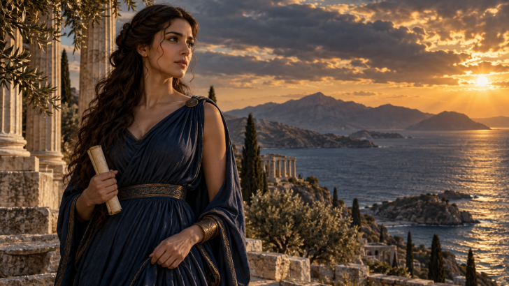 8 Things About Metis, Zeus’ First Wife and Goddess of Cunning Wisdom