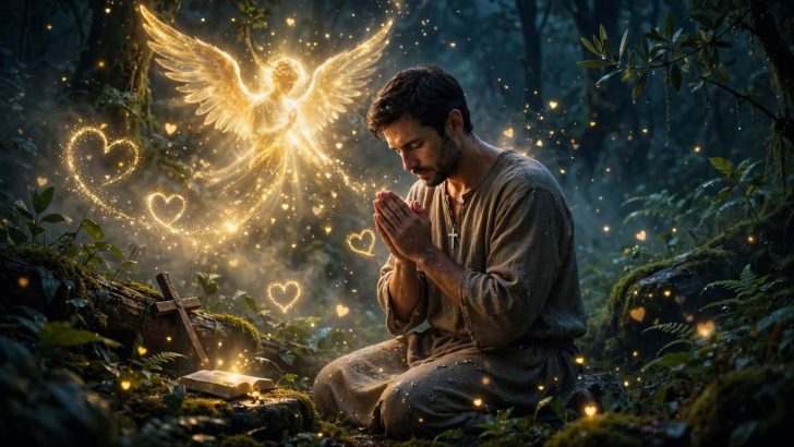 11 Prayer Times for Every Part of Your Day
