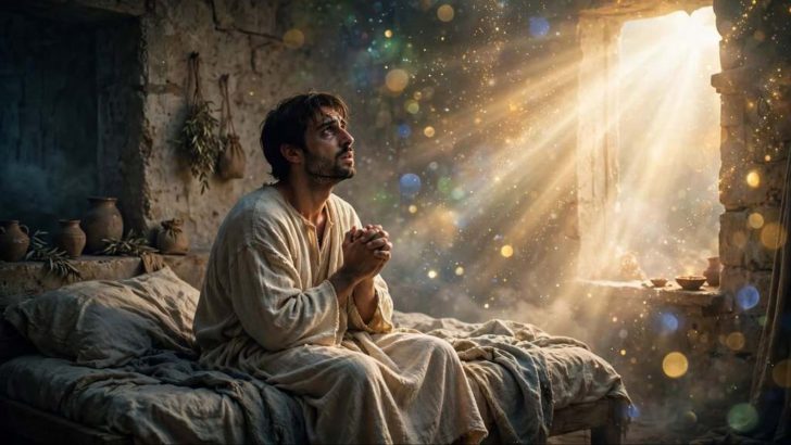 Difference Between Dreams and Visions in the Bible
