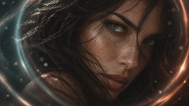 Scorpio, You’re Heading Into October Stronger—Here’s Why