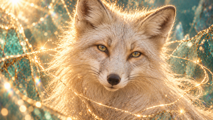 10 Ways to Connect With Your Animal Guide This October