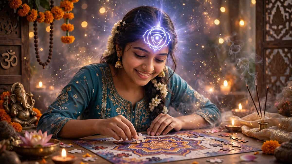 chakra balance