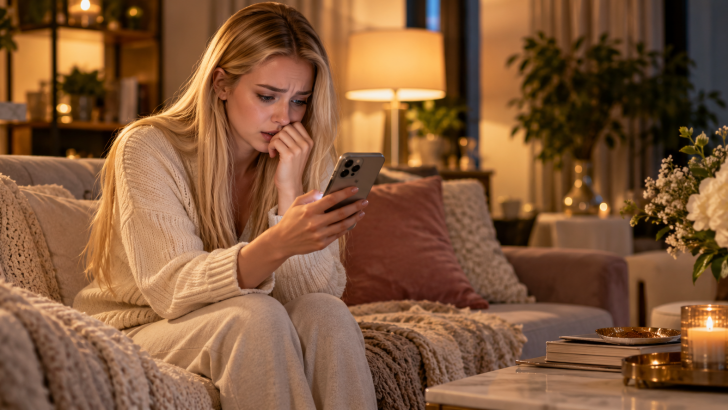 8 Ways to Stop Waiting for a Text and Start Living Normally Again