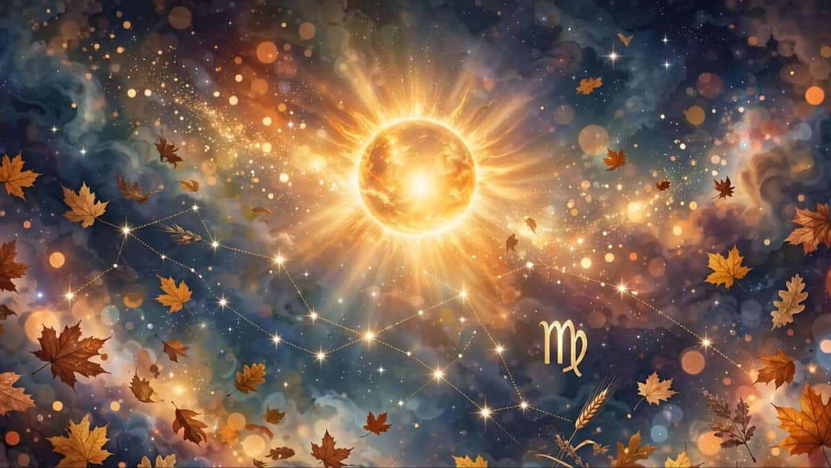 virgo season september